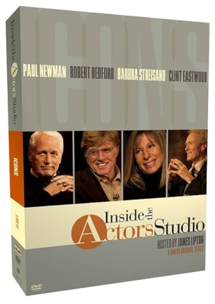 その他 Leading Men: Inside the Actors Studio [DVD] Leading Men: Inside The Actors Studio: DVD et Blu-ray